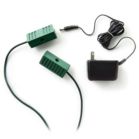 Differences between hallmark keepsake power cord and magic cord